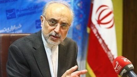 イラン原子力庁長官、「イランは決して先に核合意に違反しない」
