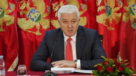 Marković: Crna Gora u 2017. članica NATO-a