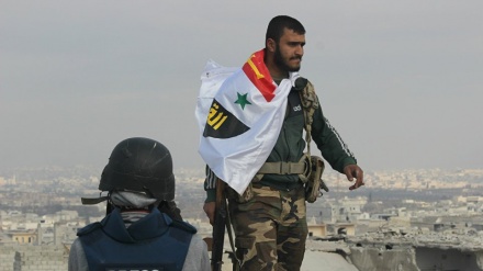 Mesir Mendukung Integritas Teritorial Suriah