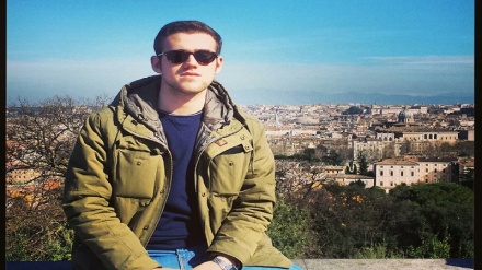 Alessio Caschera: Trump vuole riscrivere relazioni e politiche con l'Ue, Cina e strategia Nato(AUDIO)