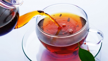 Нушидани чой; фоидаҳо ва зарарҳо 