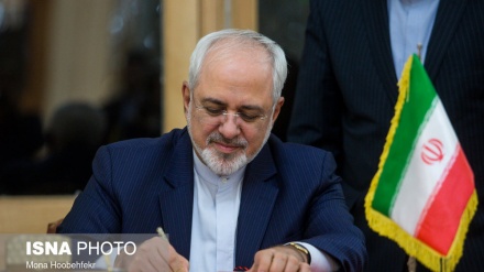 Zarif: Zotimi i Iranit ndaj parimit për mospërhapjen dhe çarmatosjen e armëve bërthamore, është i qëndrueshëm