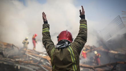 Operacije spašavanja nakon rušenja nebodera Plasko