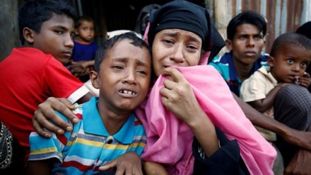 Gwamnatin Myanmar Ta Rufe Makarantun Musulmi A Yankin Yangun