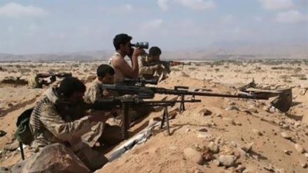 Uspjesi jemenskih snaga u Džizanu