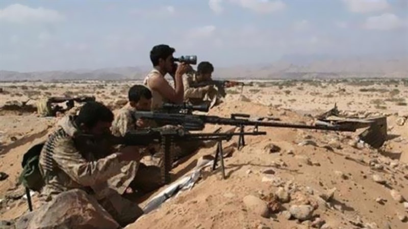 Uspjesi jemenskih snaga u Džizanu