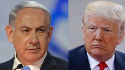 Трамп и его обещание Нетаньяху сотрудничать и консультироваться 