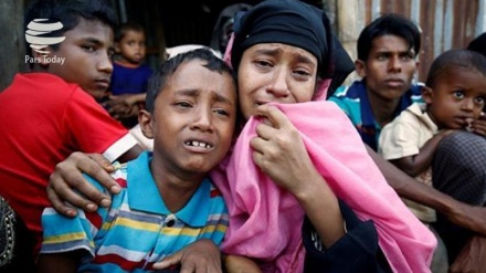 Iran: monito al Myanmar, crimini contro Rohingya 