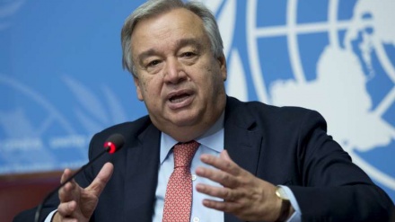 Mesazhi i sekretarit të përgjithshëm të OKB-s për dënimin e diskriminimit racor kundër myslimanëve