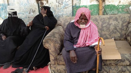 Kesenjangan Pendapatan di Arab Saudi