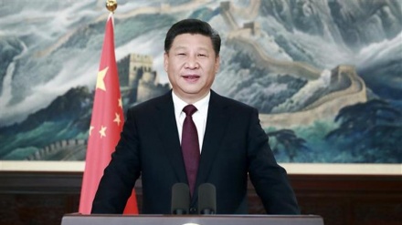 China: Shugaba Xi Jinping Zai Ci Gaba Da Mulki Har Illa Masha Allahu