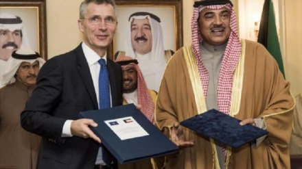 La NATO apre in Kuwait il suo primo ufficio in Medio Oriente