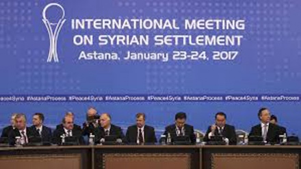 Siria: Russia, Turchia e Iran stringono accordo per il controllo della tregua 