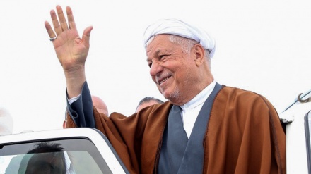 Irans Ex-Präsident Haschemi Rafsanjani ist gestorben