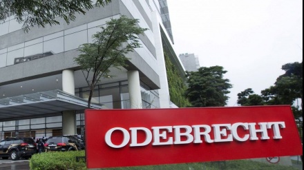 Colômbia prende ex-vice-ministro por suborno à Odebrecht