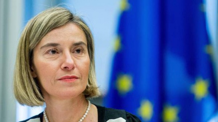 Mogherini: Ya Kamata A Yi Bincike Kan Kisan Musulmi A Myanmar