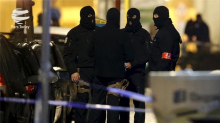 בלגיה: 3 עצורים במסגרת חקירת פרשת טרור