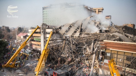 Президент и глава Парламента Сирии выразили соболезнования народу и правительству Ирана