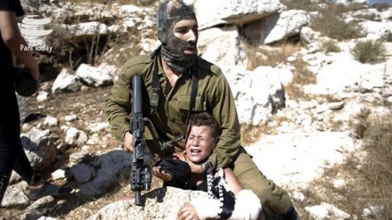 Martirizohen 15 fëmijë palestinezë në vitin 2017
