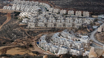 Belgien und Frankreich kritisieren israelischen Siedlungsbau