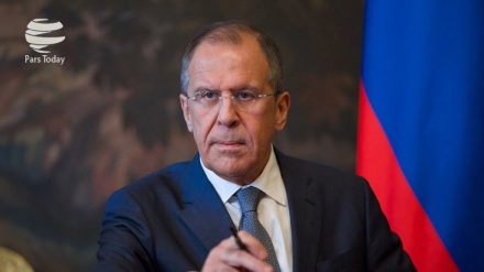 Lavrov: Russia pronta a dialogo costruttivo con gli Usa