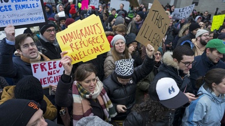 Selandia Baru Menentang Keputusan Rasis Trump
