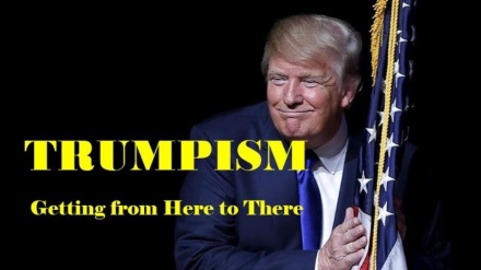 Trumpism will haunt America