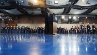 Obamin oproštaj od Oružanih snaga SAD-a
