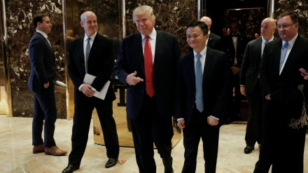 Corea Nord: oggi incontro di Trump con Xi Jinping e Shinzo Abe