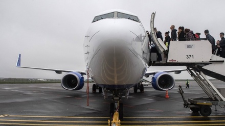 Пойбандии Тоҷикистон ба тааҳҳудоти худ дар тавофуқи парвозӣ бо Русия