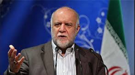 Iran, per Zanganeh il prezzo del petrolio risalirà