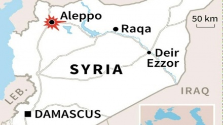 Siria, parroco Aleppo: 