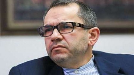 Təxt Rəvançi: Amerkə əqər ətomiyə təvafuğiku xaric bıbu yəğin çı İroniku vey zərər və ziyan bəvinde.