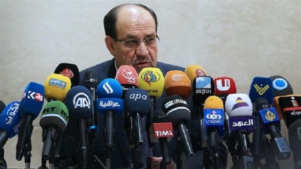 Kabinet PM Irak Terbentuk, Nouri al-Maliki Ucapkan Selamat  