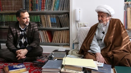 Zbulimi i fytyrës së vërtetë të MEK, është një shërbim i madh