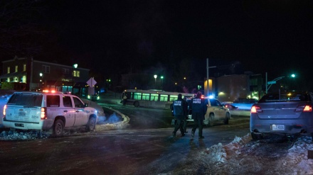 কানাডার কুইবেক মসজিদে সন্ত্রাসী হামলা: নিহত ৬, আটক ২