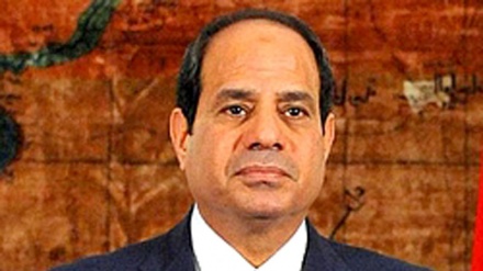 El Sisi atetea siasa zake za kupambana na magenge ya kigaidi