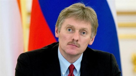 Kremlin slams US blacklisting of more Russians