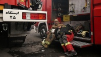 Operacije spašavanja nakon rušenja nebodera Plasko
