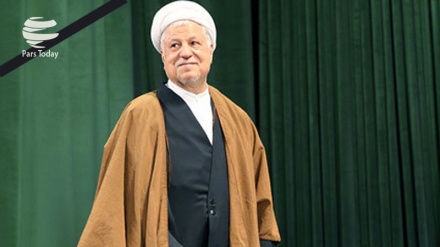  پیام های تسلیت روسای قوای سه گانه ایران در پی درگذشت آیت الله هاشمی رفسنجانی
