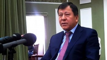 Тожикистонда 2016 йилда 30 дан ортиқ теракт бартараф этилгани маълум қилинди 