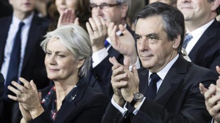 Francia: Fillon e la moglie interrogati