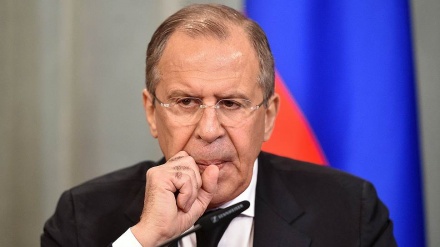 Лавров Сурия бўҳронига ечим топиш учун музокарларни ўта аҳамияли эканлигини таъкидлади