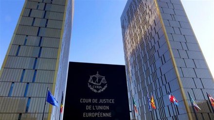 EU court to get evidence of Iran bans impacts