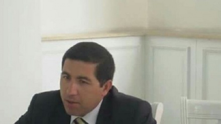 کاهش شش سال حکم محکومیت یاراف براساس قانون عفو عمومی در تاجیکستان