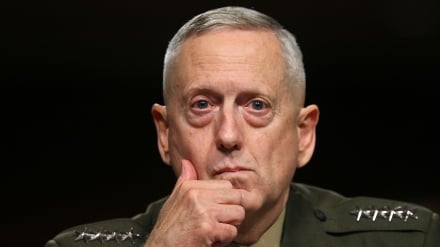 Misija Matisa s ciljem ujedinjavanja Azije protiv Sjeverne Koreje