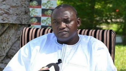 Juhudi za kufanyika makabidhiano ya madaraka kwa njia ya amani nchini Gambia