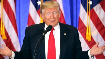 アメリカ議員８名が、トランプ氏の大統領就任式への不参加を表明