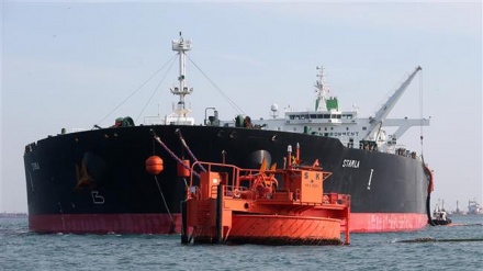 ইরানি তেল নিতে তালিকায় যুক্ত হলো ফিলিপাইন, রেকর্ড করল চীন