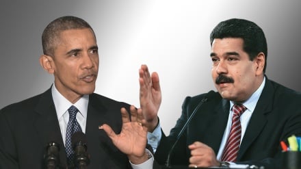 Venezuela: Maduro si oppone al rinnovo dell’ordine esecutivo contro Caracas